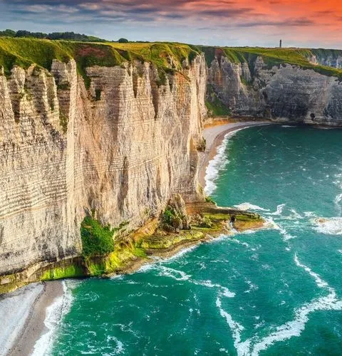 Cherbourg Excursions